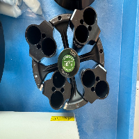 Thermo Sorvall ST8 Centrifuge image 3